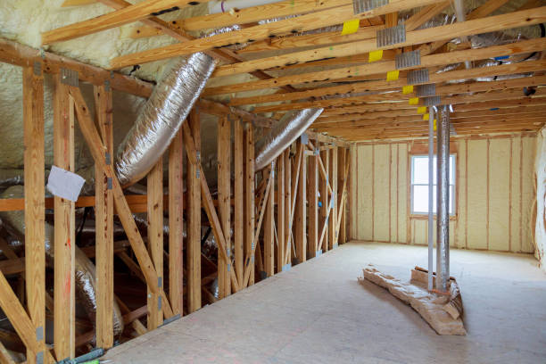 Frisco, TX Insulation Contractor Pros
