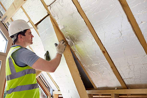 Best Types of Insulation in Frisco, TX
