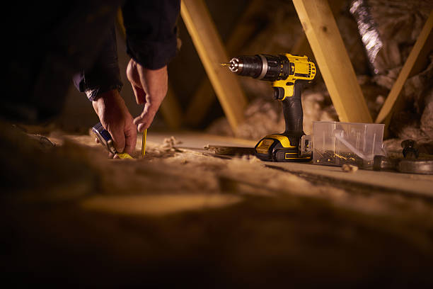 Best Insulation for Specific Applications in Frisco, TX